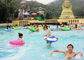 Outdoor Water Park Wave Pool Wave Machine For Family Entertainment