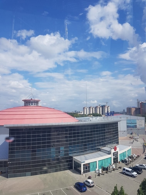son şirket davası hakkında Kazakistan Astana Ailand Kapalı Su Parkı