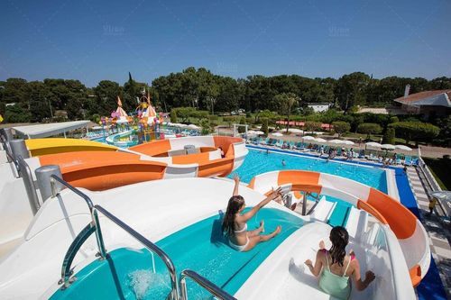 son şirket davası hakkında Otel Su Parkı