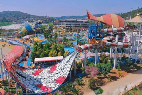 son şirket davası hakkında Cobra Slide Project