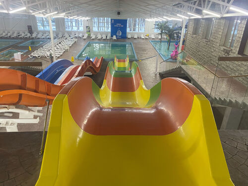 son şirket davası hakkında DISCOVERY BOROVOE — Indoor Water Park