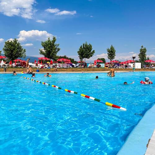 son şirket davası hakkında Aqua Park Pejë Kosova'daki 40.000 metrekarelik su parkı Vison Su Parkları