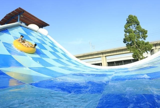 Çocuklar ve Yetişkinler İçin Özel Cam Lifi Swing Slide