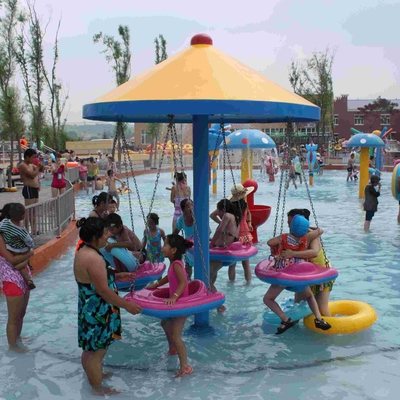Ashland Reçine Asılı Sandalye Aqua 4 Çocuklar Için Su Parkı Oyna 1 Yıl Garanti