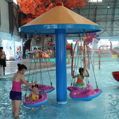 Ashland Reçine Asılı Sandalye Aqua 4 Çocuklar Için Su Parkı Oyna 1 Yıl Garanti