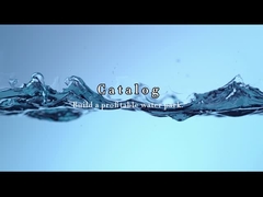 Speed Aqua Loop / Body Slide Su Parkı Cam Fiber Su Kaydırmaları Su Parkı