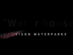 Özel Yapılmış Devasa Su Evi Su Sporları Su Parkı Eğlence Parkı Ekipmanı