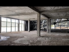 Ticari Kapalı Su Oyunu Küçük Kaydırma / Su Parkı Yürüyüşü 100m3/Saat Küçük Tornado Su Kaydırma